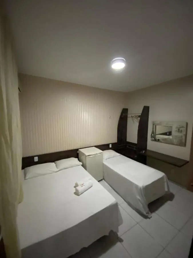 Inn Atalaia Fortaleza