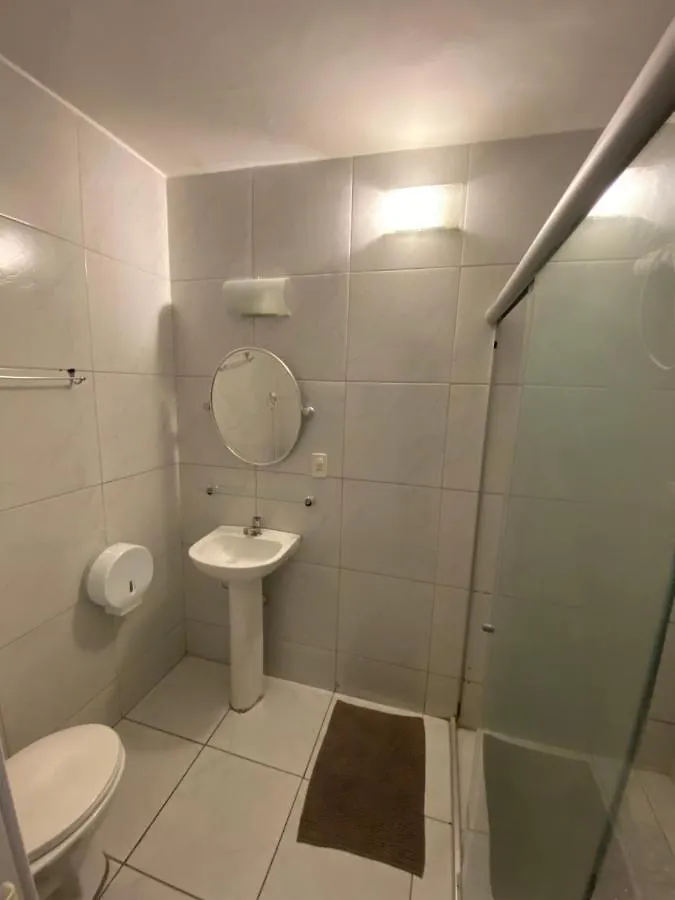 Atalaia Fortaleza Inn Fortaleza (Ceara)