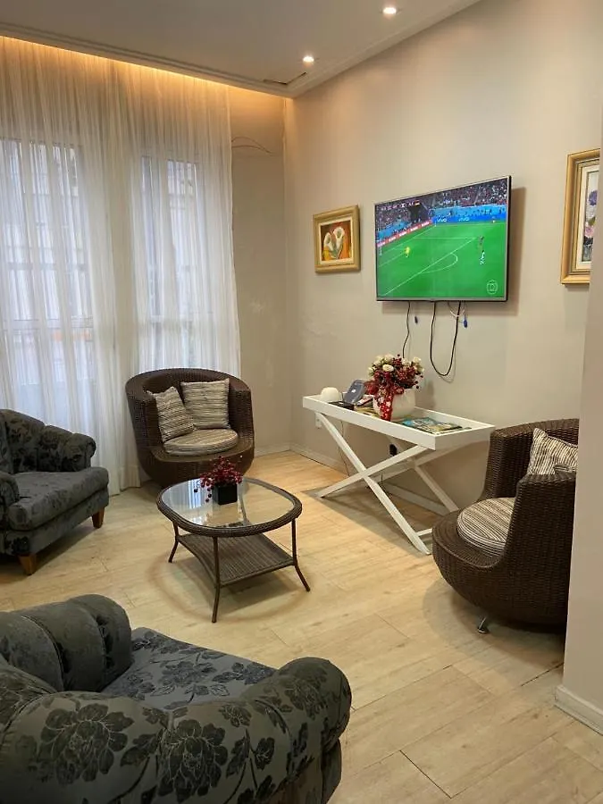 Inn Atalaia Fortaleza