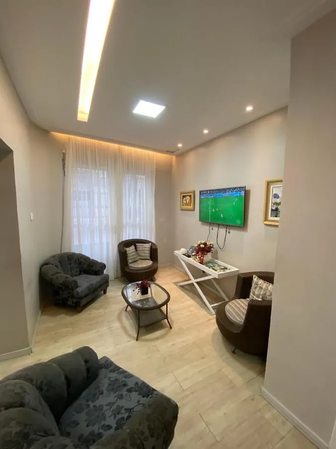 Inn Atalaia Fortaleza Brazil