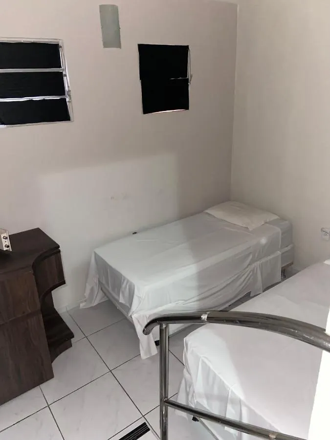 Inn Atalaia Fortaleza