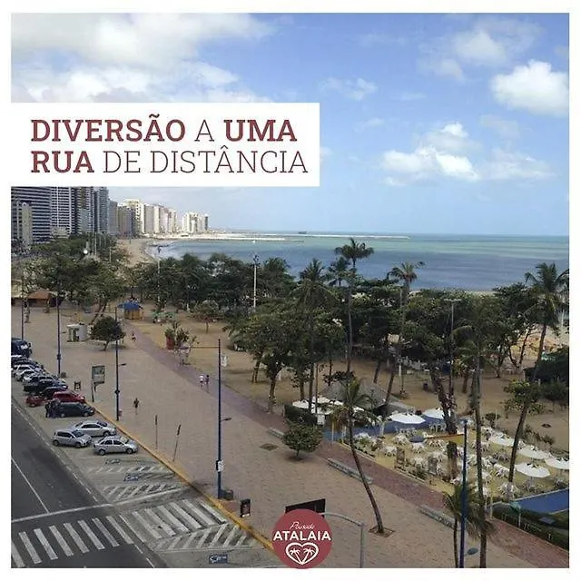 Inn Atalaia Fortaleza