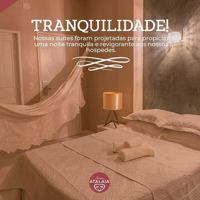 Atalaia Fortaleza Inn
